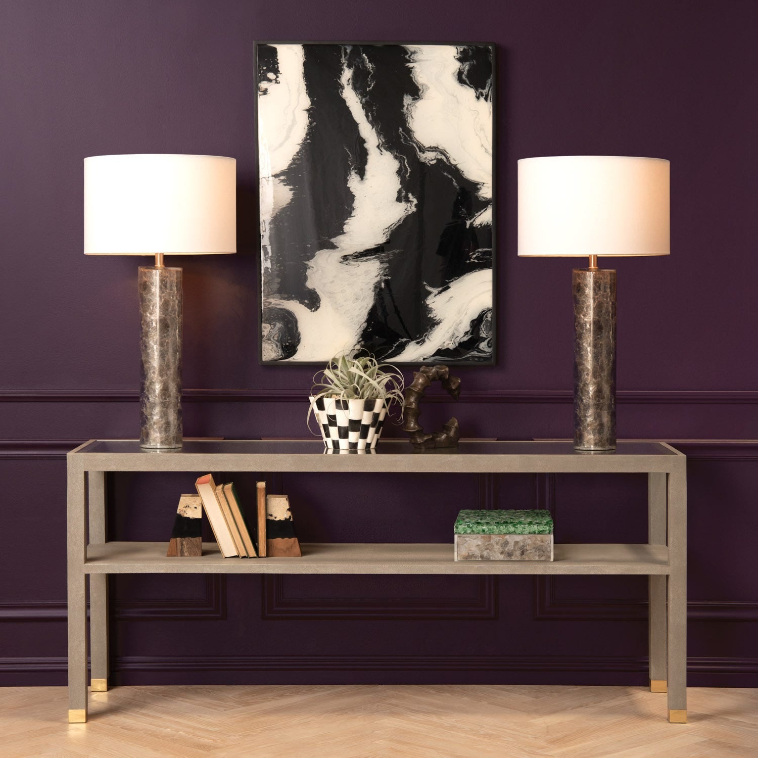 Made Goods Leigh Table Lamp