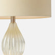 Moira Hourglass Table Lamp