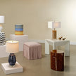 Morley Ceramic Table Lamp