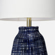Morley Ceramic Table Lamp