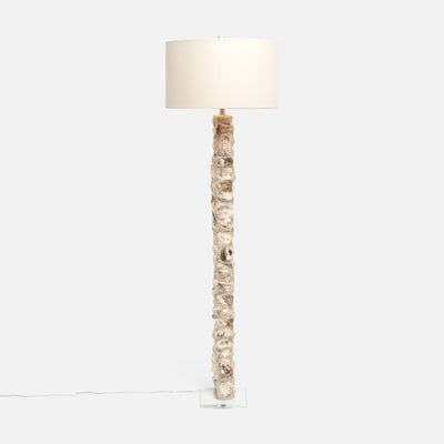 Made Goods Raina Floor Lamp