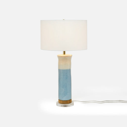 Made Goods Saxon Table Lamp