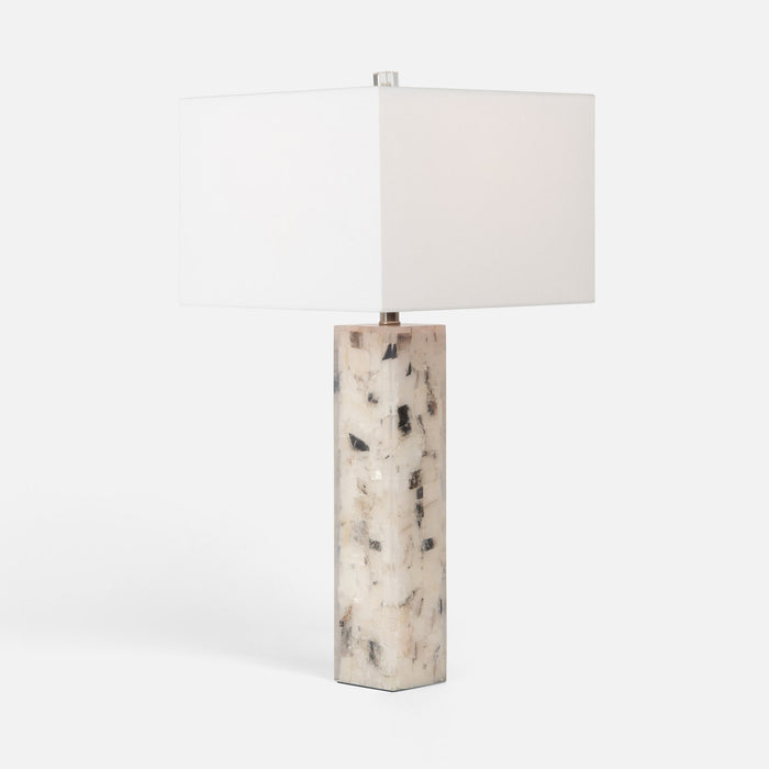 Made Goods Shawn Table Lamp