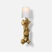 Spruce Aluminum Sconce