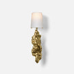 Spruce Aluminum Sconce