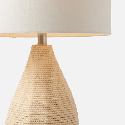 Made Goods Thatcher Table Lamp