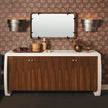 Made Goods Thyra Wall Sconce