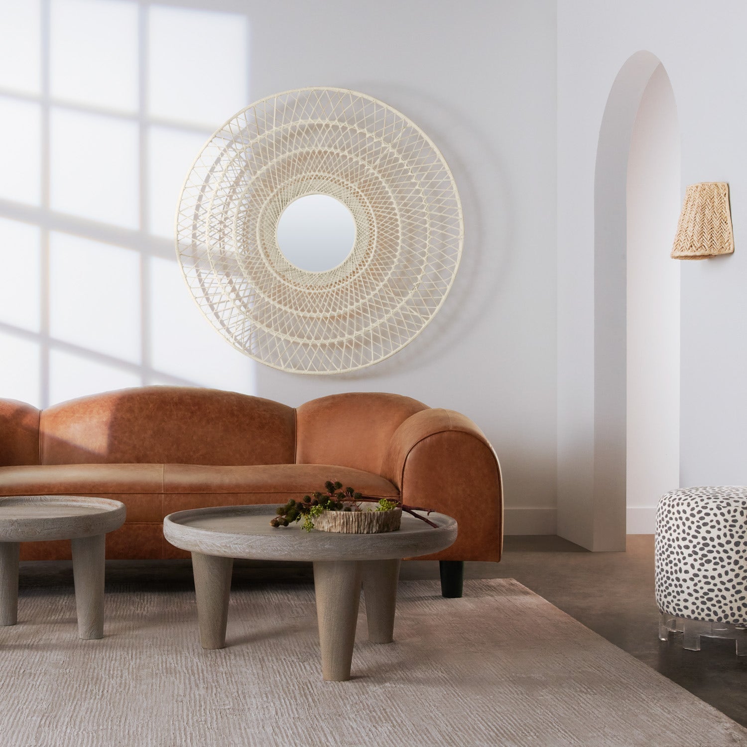 Made Goods Timothy Wall Sconce