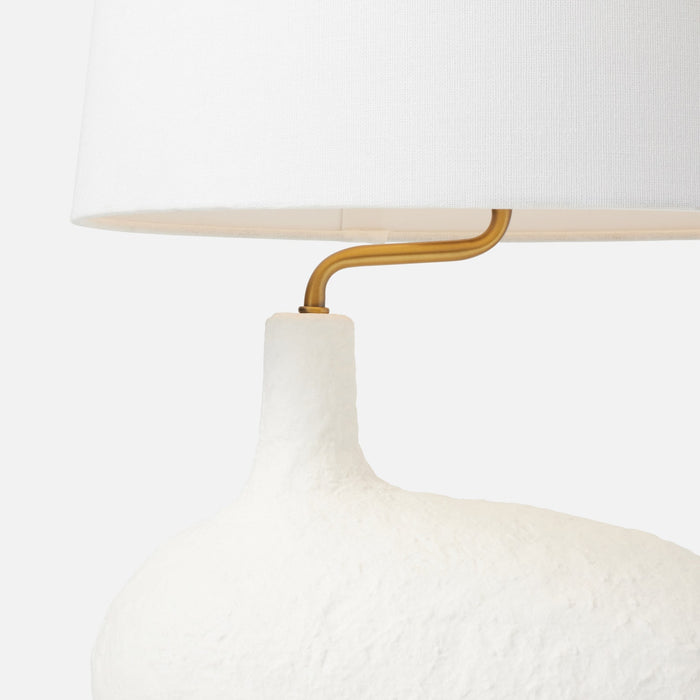 Made Goods Tober Table Lamp