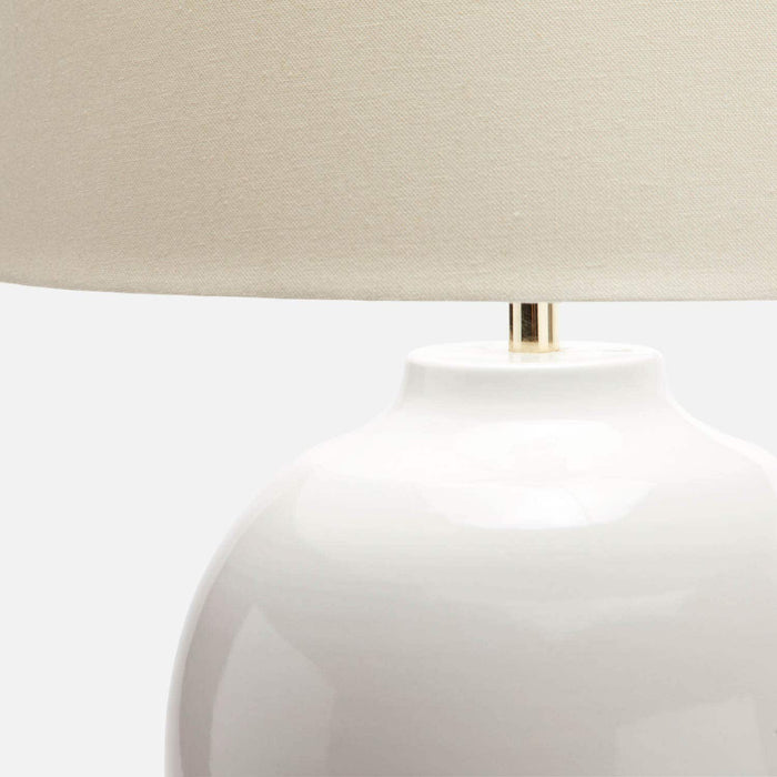 Made Goods Valmont Table Lamp
