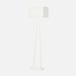 Weldon Sculptural Floor Lamp