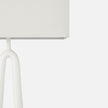 Weldon Sculptural Floor Lamp
