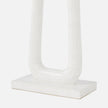 Weldon Sculptural Floor Lamp