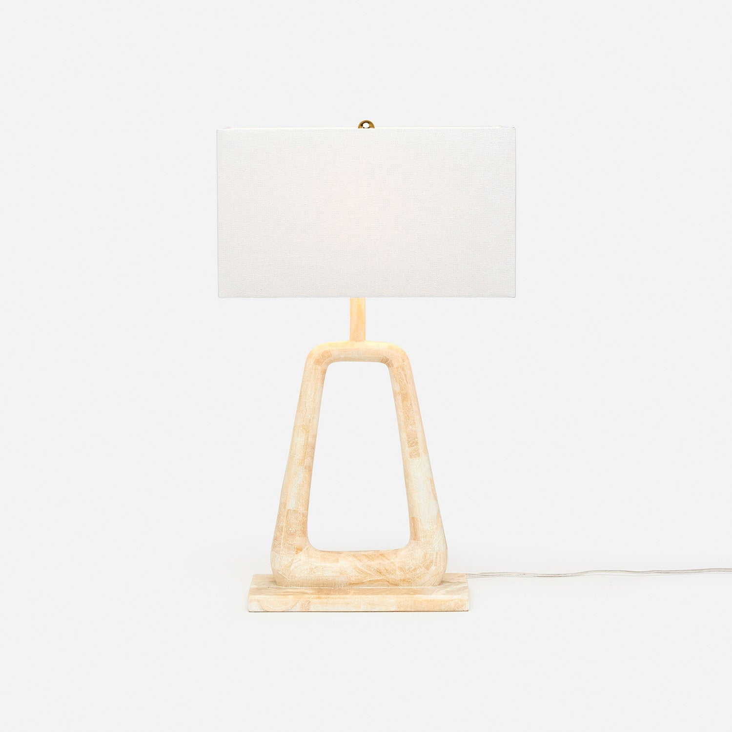 Made Goods Weldon Table Lamp