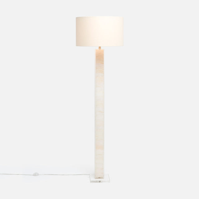 Made Goods Zillia Floor Lamp
