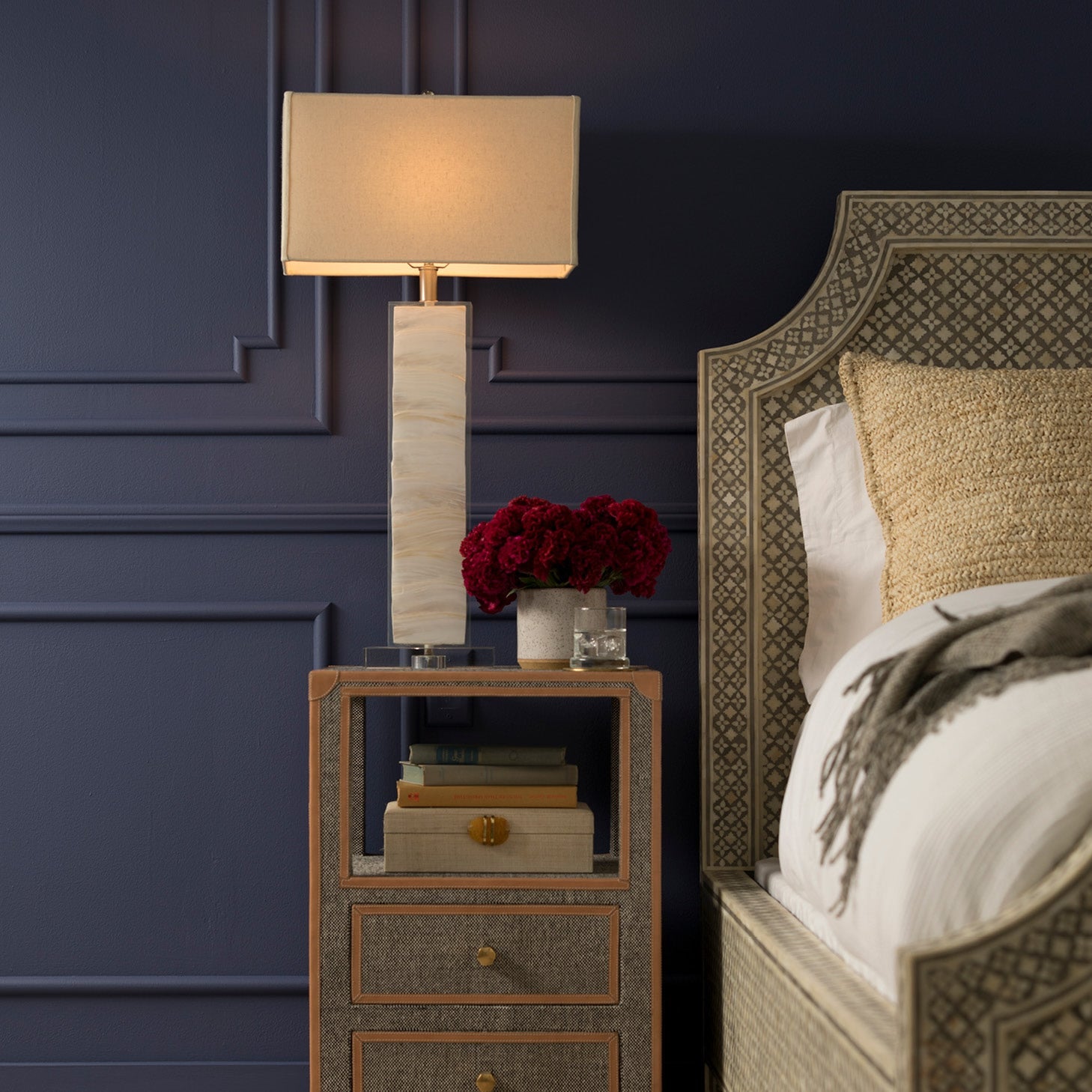 Made Goods Zilia Table Lamp
