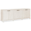 Margaritaville Solstice Credenza