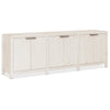 Margaritaville Solstice Credenza
