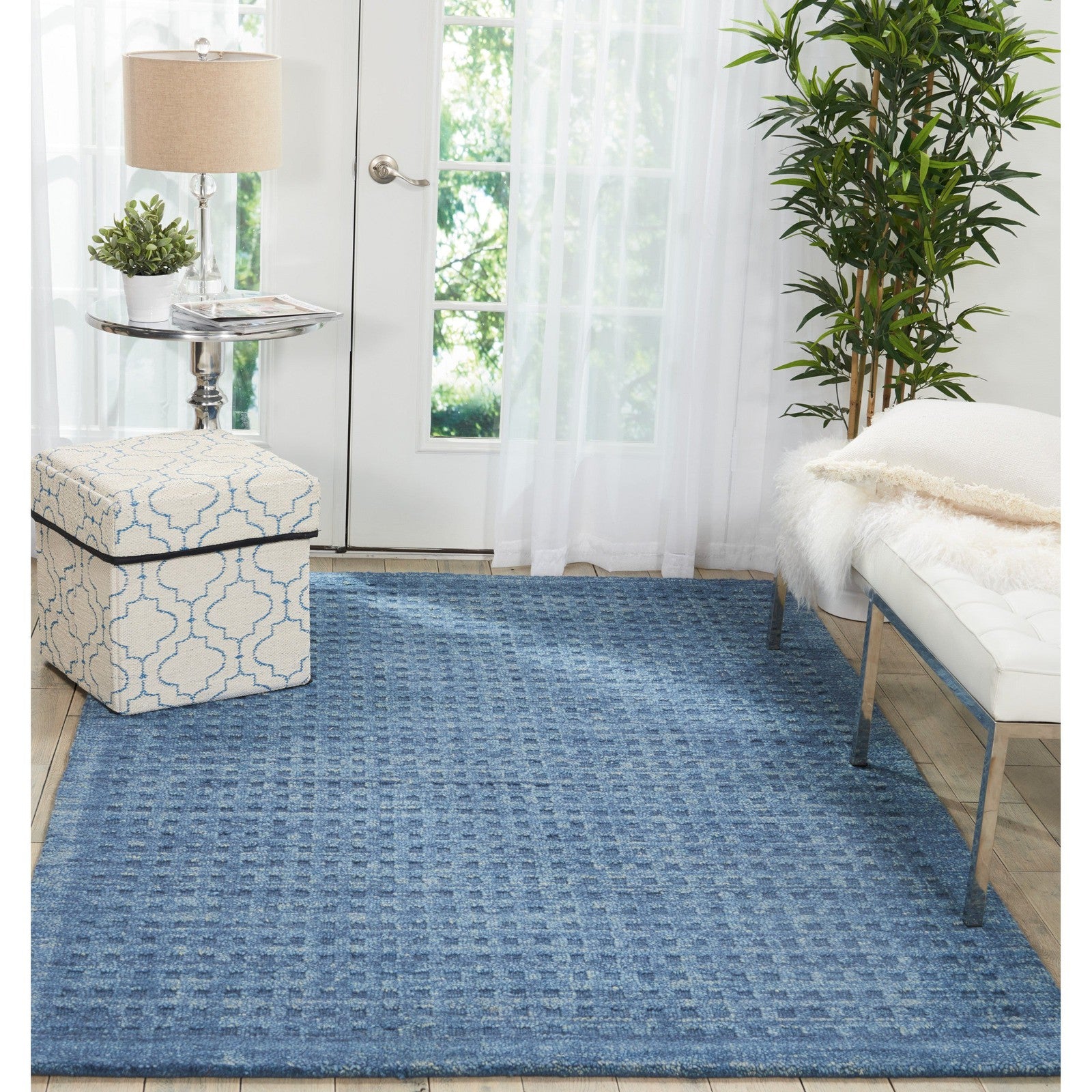 Nourison Marana MNN01 Contemporary Indoor Rug