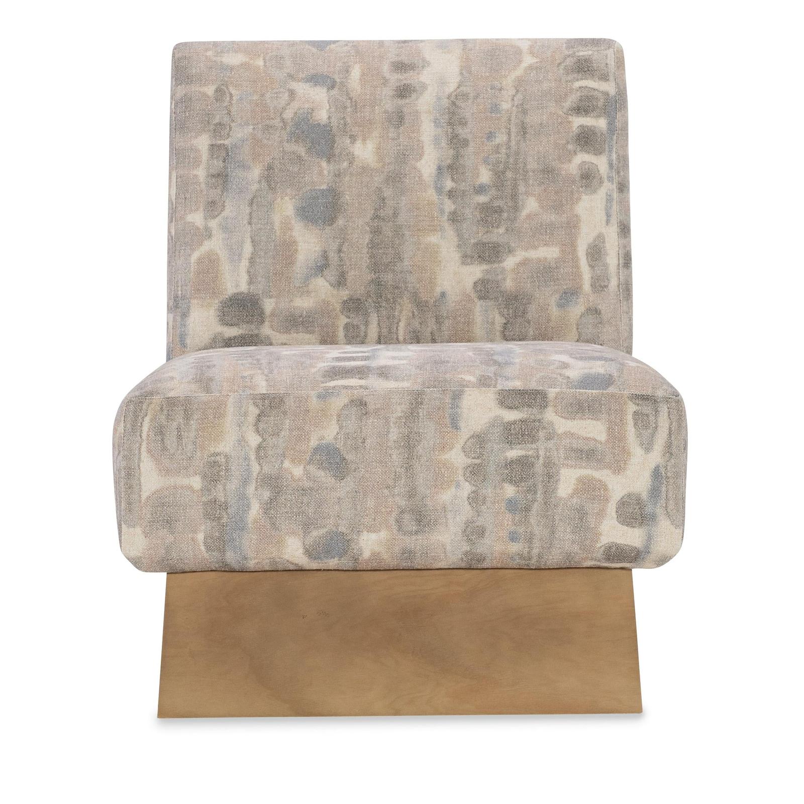 Margaritaville Aspen Exposed Wood Chair