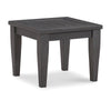 Margaritaville Seychelles End Table