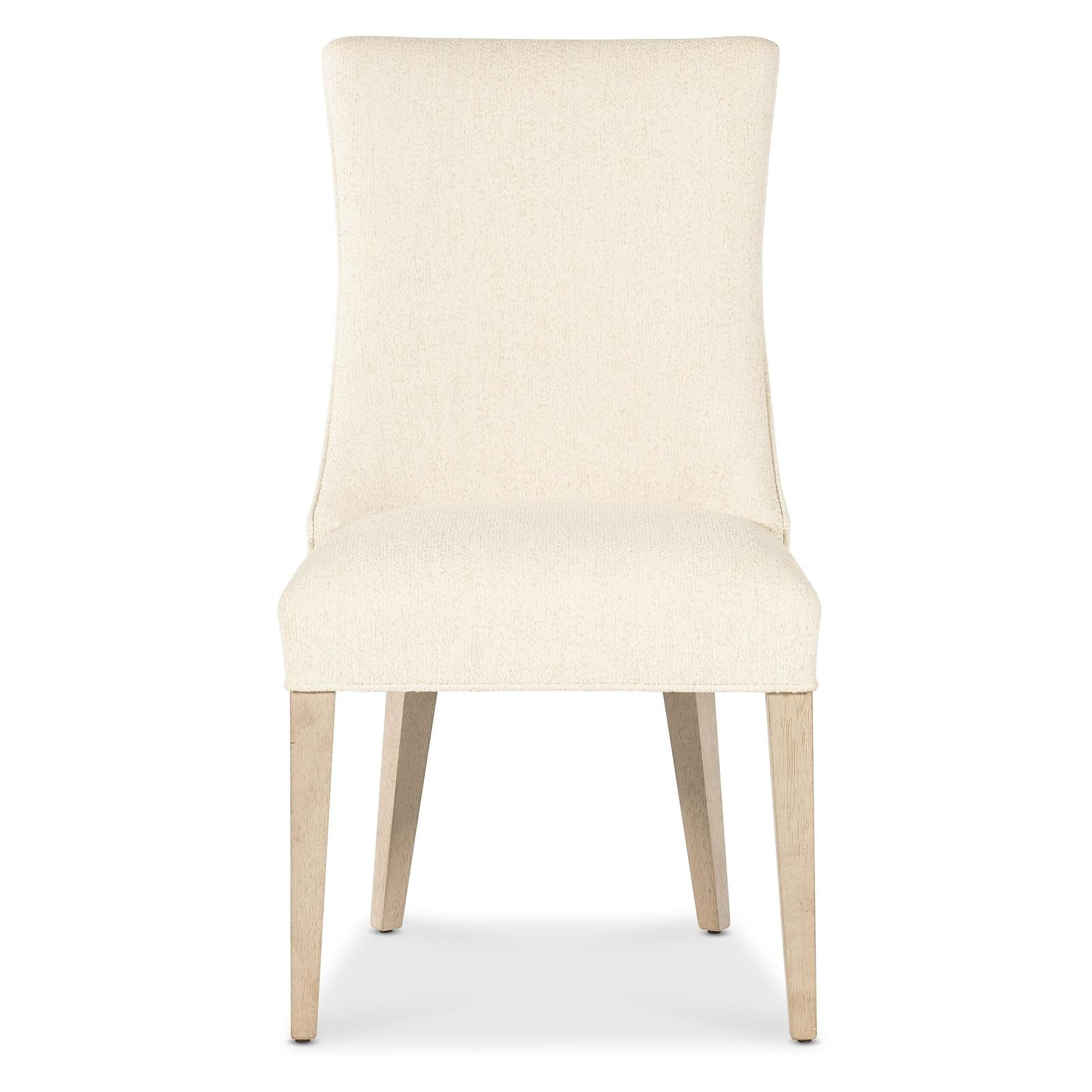 Hooker Furniture Westwood Upholstered Side Chair A