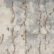 Nourison Quarry QUA03 Modern Indoor Rug