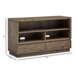 Magnussen Home Baisden Tobacco Console Sofa Table