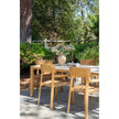 Margaritaville Catalina Cushionless Dining Chair