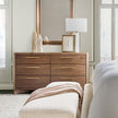 Hooker Furniture Eleana Landscape Mirror Clearance