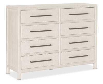 Margaritaville Duval Tall Dresser