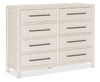 Margaritaville Duval Tall Dresser