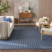 Nourison Twist Reversible TWS01 Modern Rug