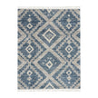 Nourison Oslo Shag OSL02 Shag Indoor Rug