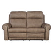 Hooker Furniture Duncan PWR Loveseat w/PWR Headrest & Lumbar