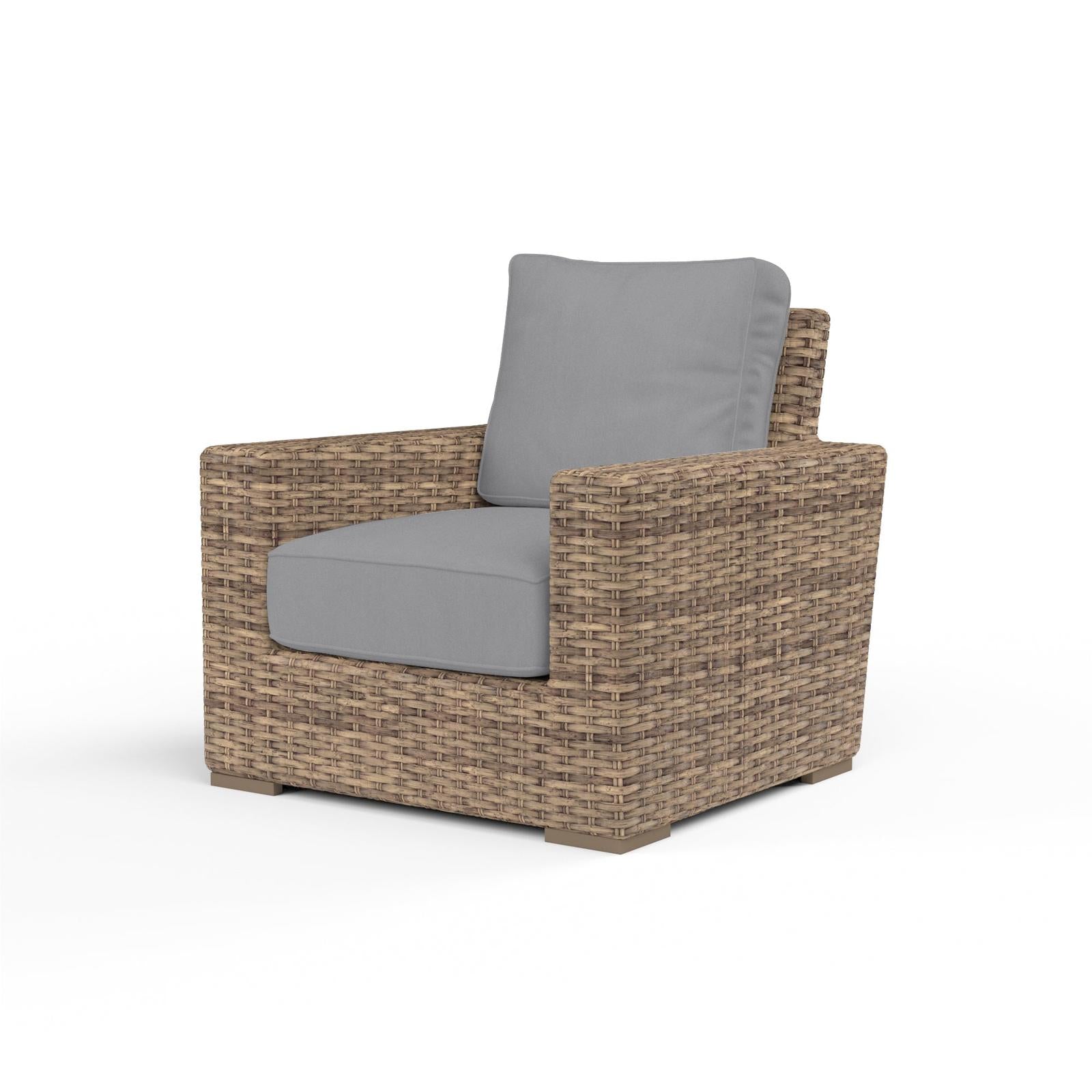 Sunset West Havana Club Chair