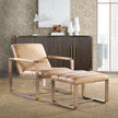 Hooker Furniture CC Cooper Lounge Chair