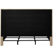 Universal Furniture Montclair Upholstered Bed