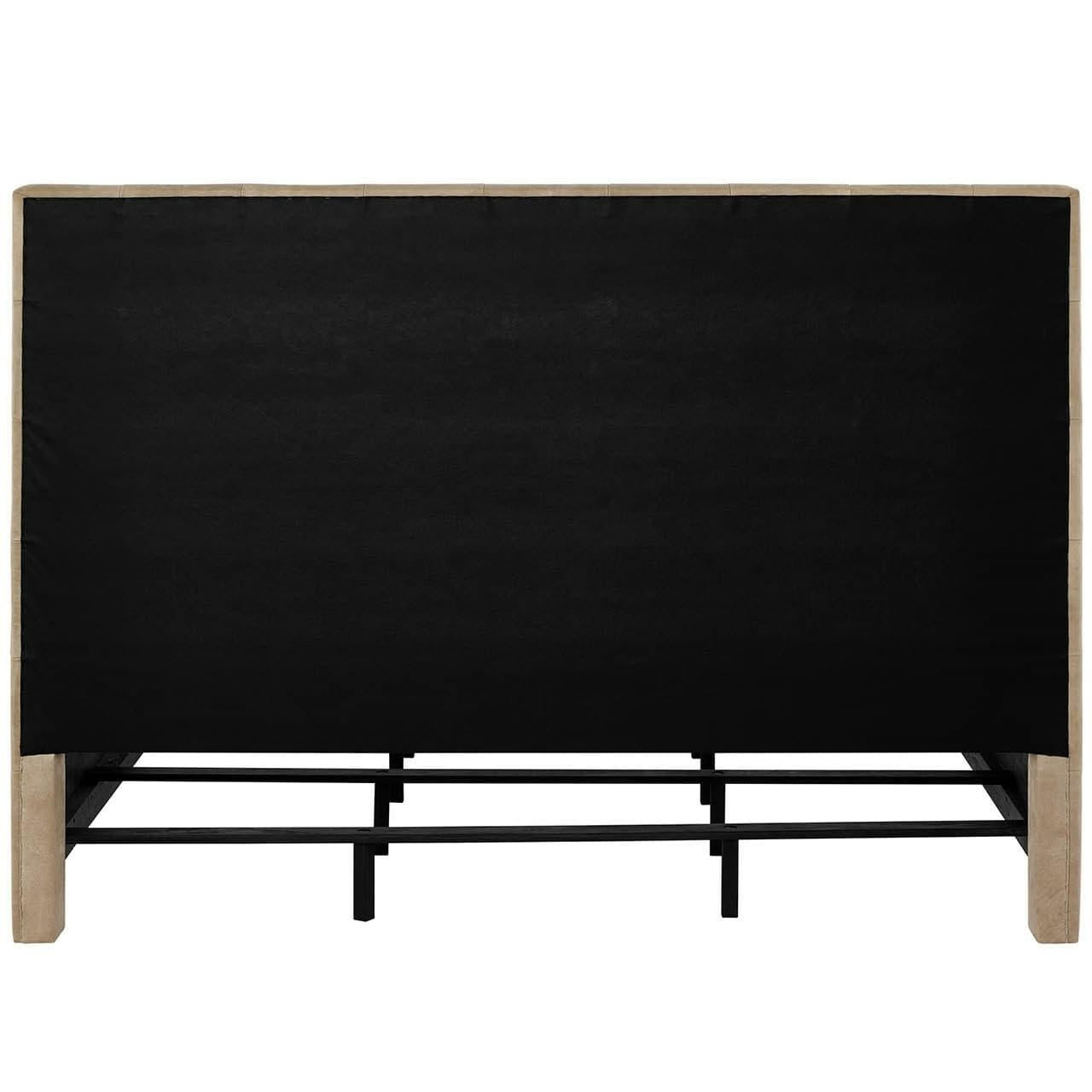 Universal Furniture Montclair Upholstered Bed