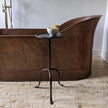Woodbridge Furniture Drinkers Friend Table