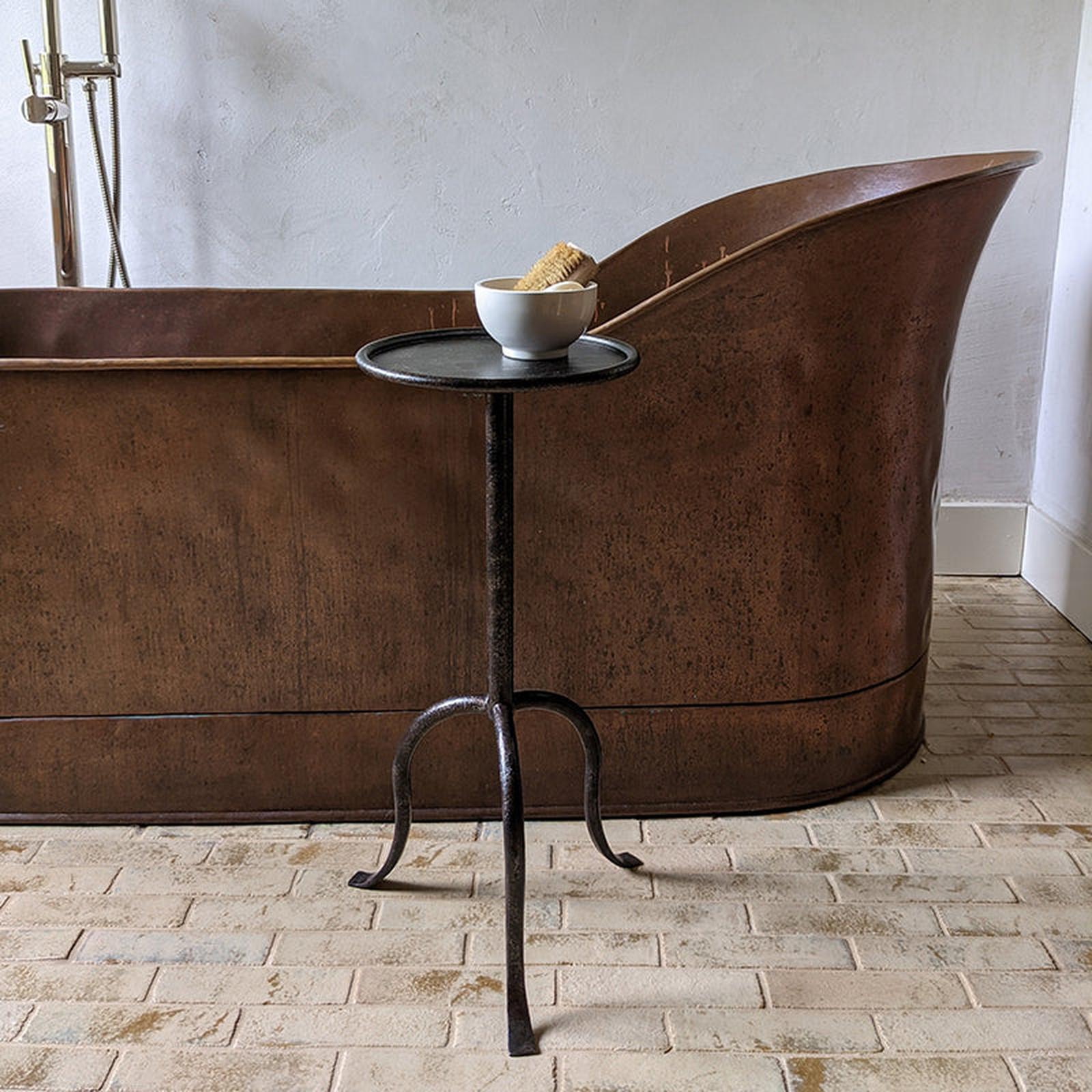 Woodbridge Furniture Drinkers Friend Table