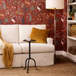 Woodbridge Furniture Drinkers Friend Table