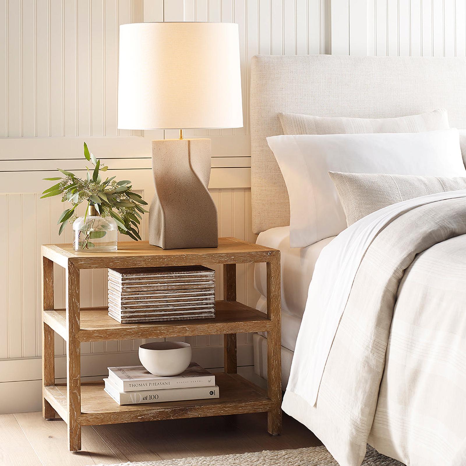 Woodbridge Furniture Triad Table