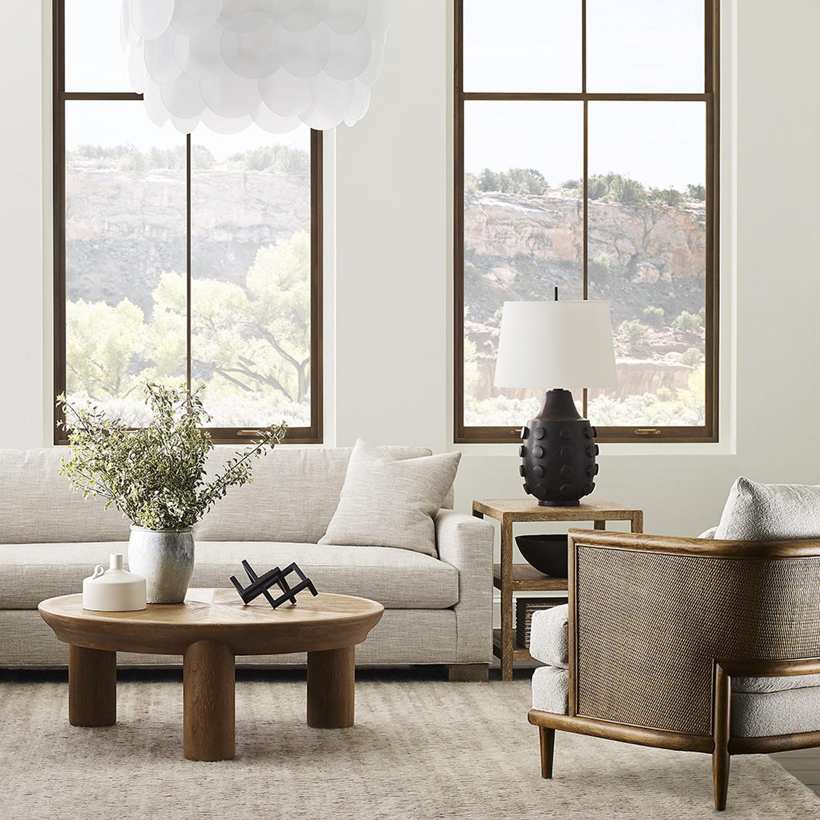 Woodbridge Furniture Sol Cocktail Table