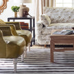 Woodbridge Furniture Triad Table