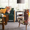 Woodbridge Furniture Triad Table