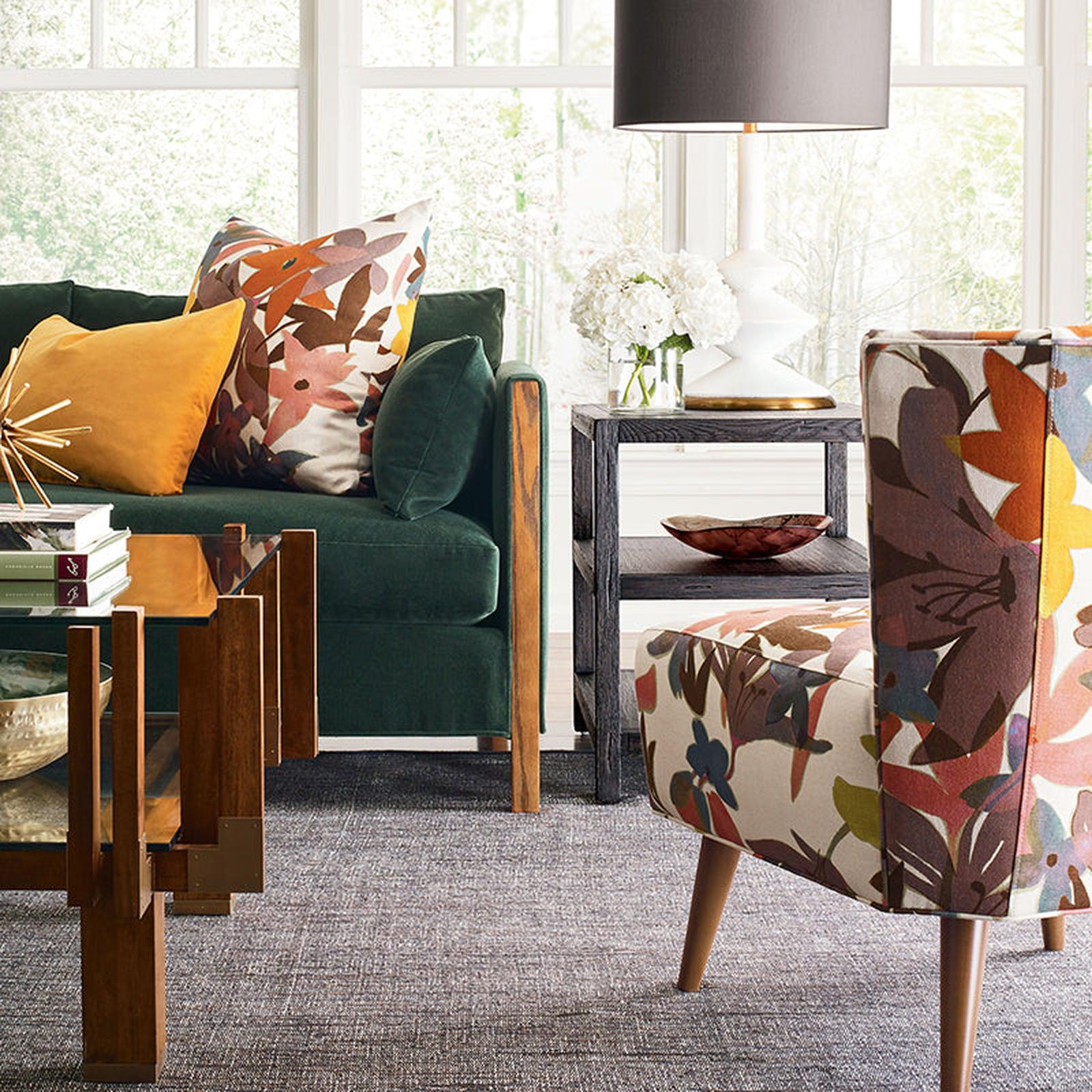 Woodbridge Furniture Triad Table