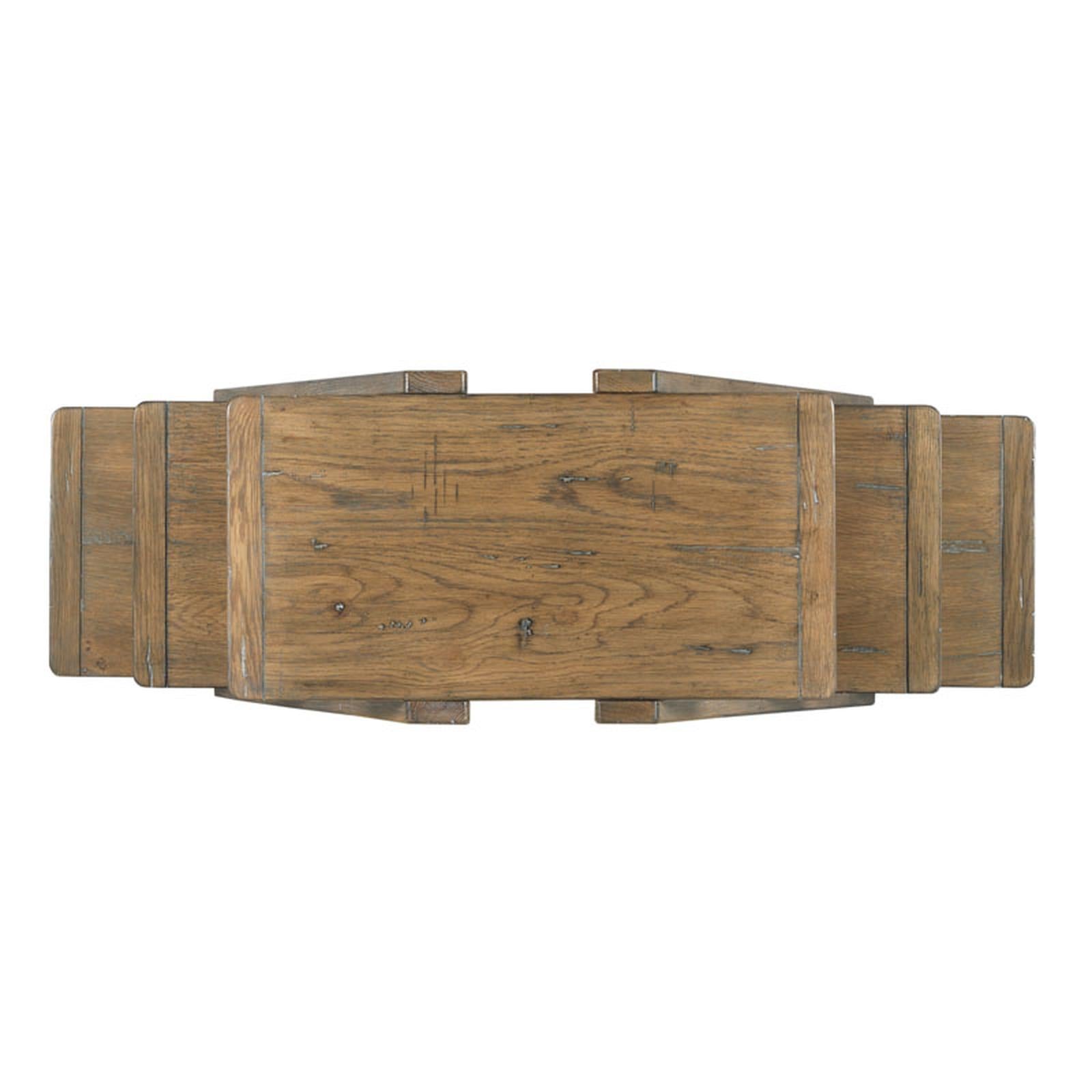 Woodbridge Furniture Leftover Table