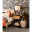 Woodbridge Furniture Sincerity Bedside Table