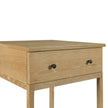 Woodbridge Furniture Sincerity Bedside Table